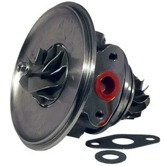Carter central, compresseur HOFFER 6500307