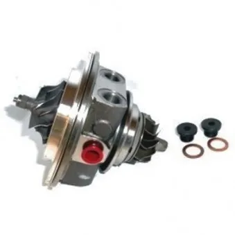 Carter central, compresseur HOFFER 6500308