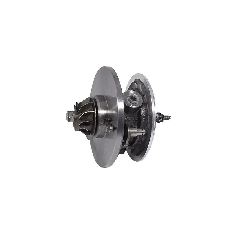 Carter central, compresseur HOFFER 6500309