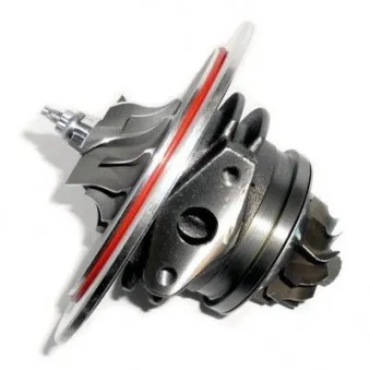 Carter central, compresseur HOFFER 6500325