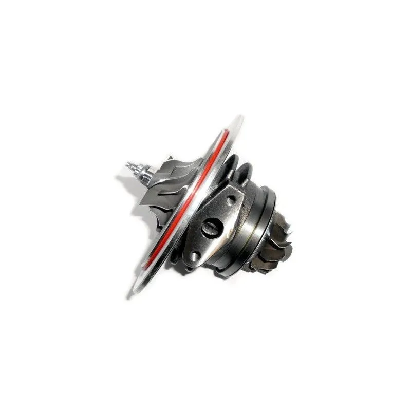 Carter central, compresseur HOFFER 6500325