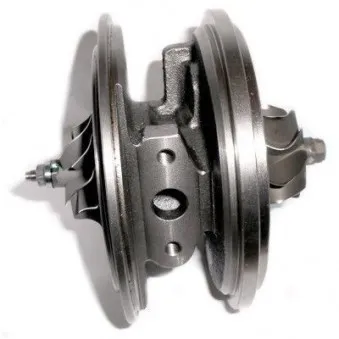 Carter central, compresseur HOFFER 6500345