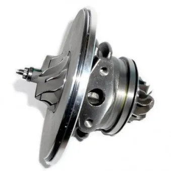 Carter central, compresseur HOFFER 6500349