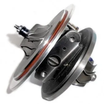 Carter central, compresseur HOFFER 6500352