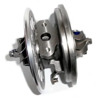 Carter central, compresseur HOFFER 6500354