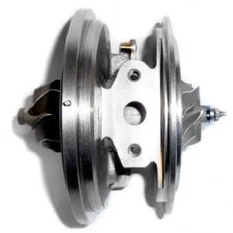 Carter central, compresseur HOFFER 6500355