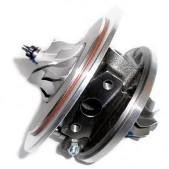 Carter central, compresseur HOFFER