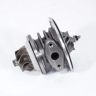 Carter central, compresseur HOFFER 6500370