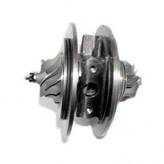 Carter central, compresseur HOFFER 6500379