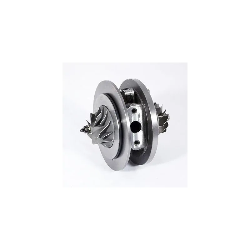 Carter central, compresseur HOFFER 6500380