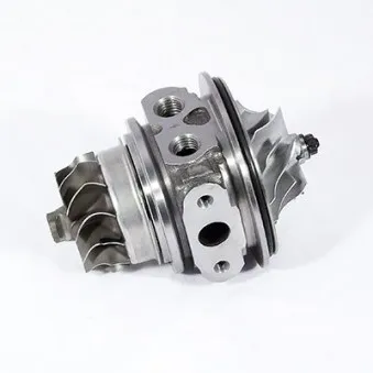 Carter central, compresseur HOFFER