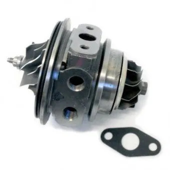 Carter central, compresseur HOFFER