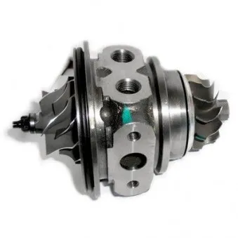 Carter central, compresseur HOFFER 6500393