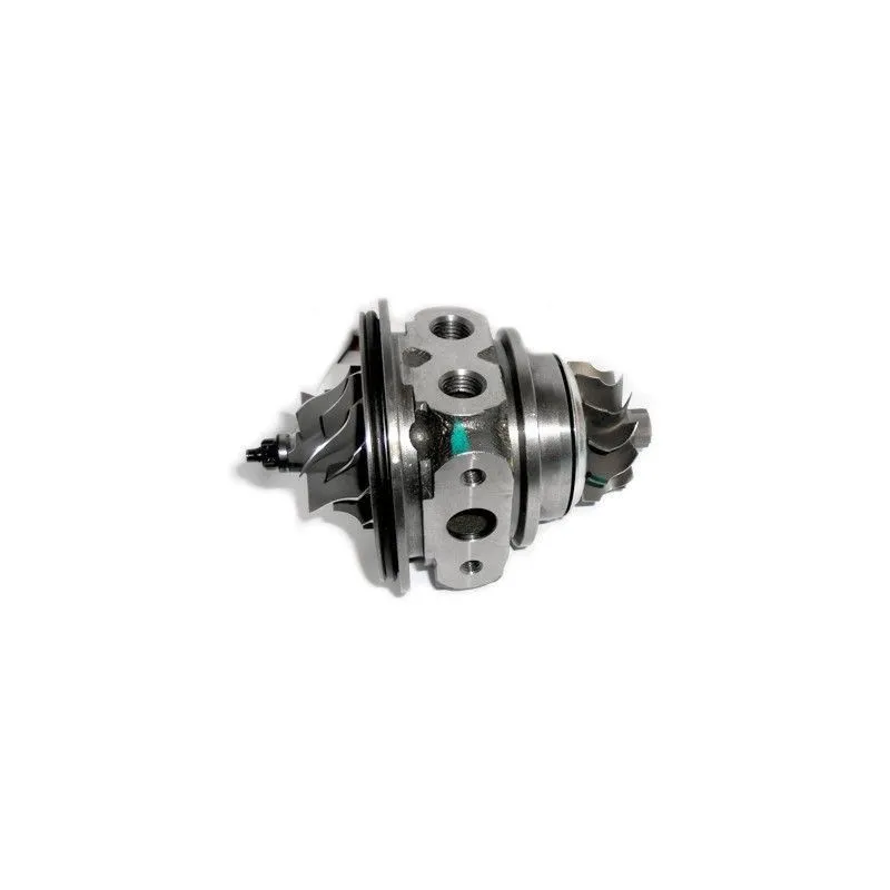Carter central, compresseur HOFFER 6500393