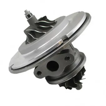 Carter central, compresseur HOFFER