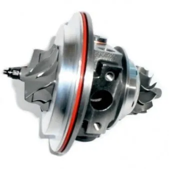 Carter central, compresseur HOFFER 6500399