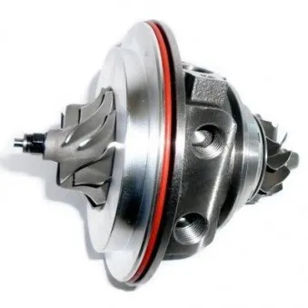 Carter central, compresseur HOFFER 6500402