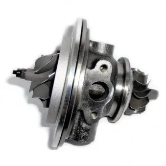 Carter central, compresseur HOFFER 6500409