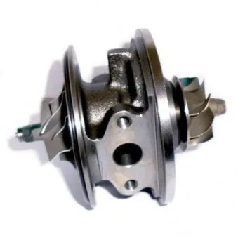 Carter central, compresseur HOFFER 6500419