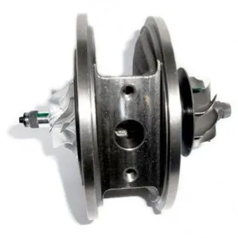 Carter central, compresseur HOFFER 6500422