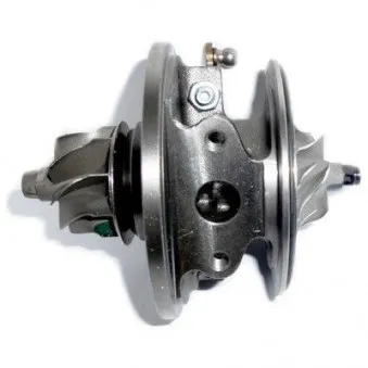 Carter central, compresseur HOFFER