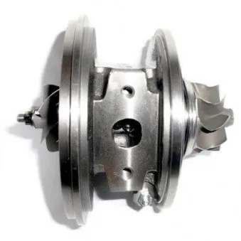 Carter central, compresseur HOFFER