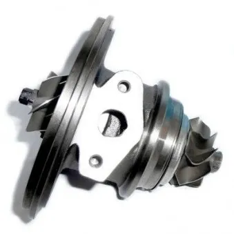 Carter central, compresseur HOFFER 6500433