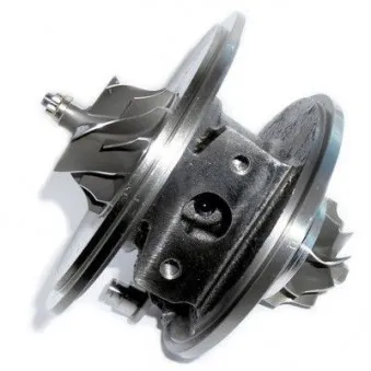 Carter central, compresseur HOFFER