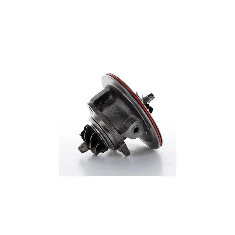 Carter central, compresseur HOFFER 6500449