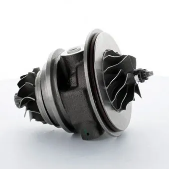 Carter central, compresseur HOFFER 6500453