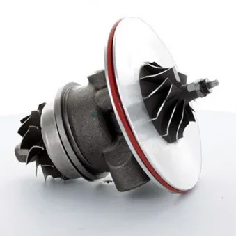 Carter central, compresseur HOFFER 6500456