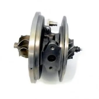 Carter central, compresseur HOFFER