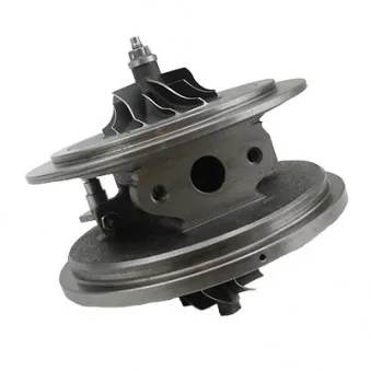 Carter central, compresseur HOFFER 6500460