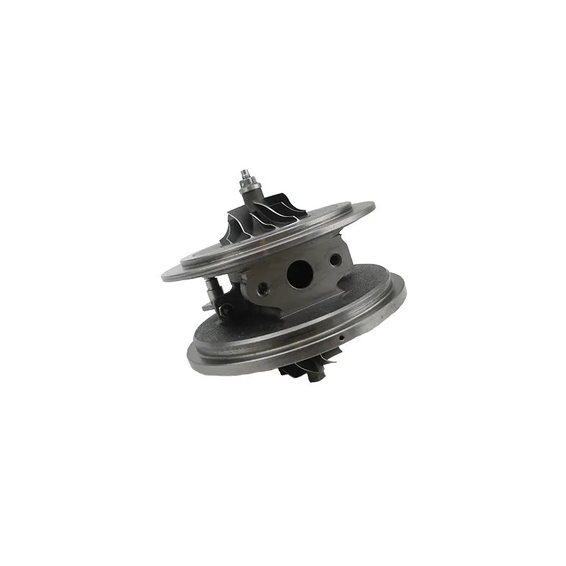 Carter central, compresseur HOFFER 6500460