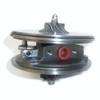 Carter central, compresseur HOFFER 6500467