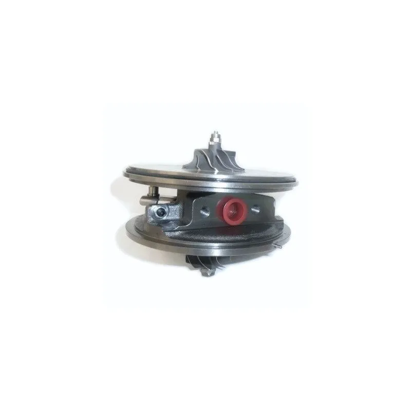 Carter central, compresseur HOFFER 6500467