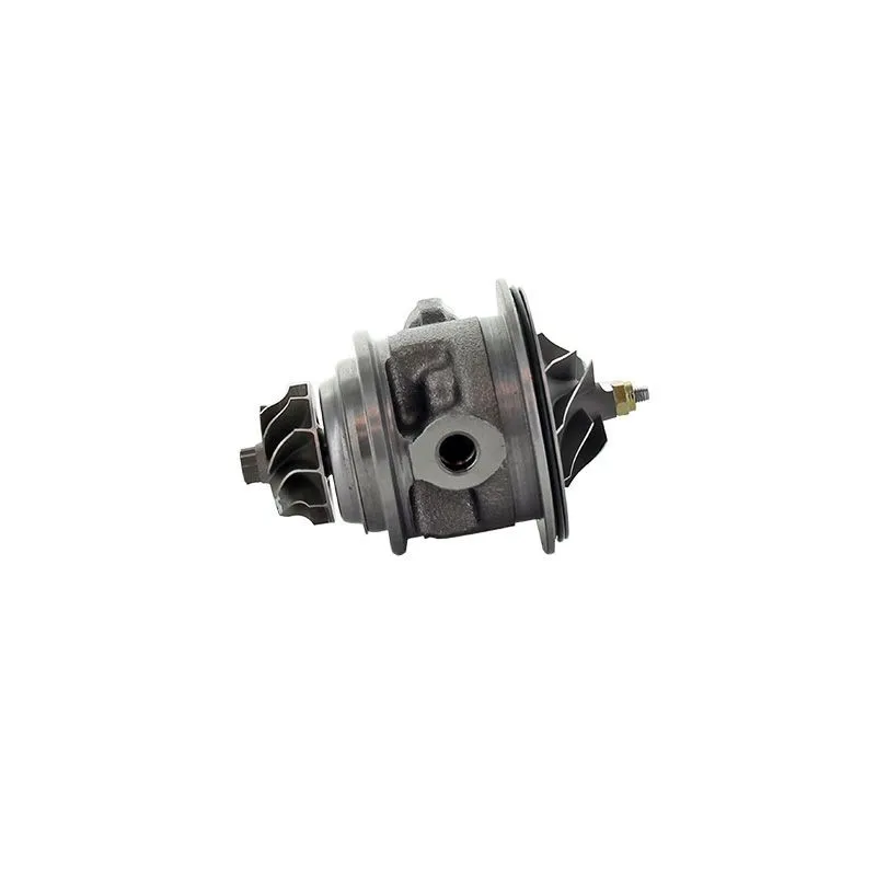 Carter central, compresseur HOFFER 6500468