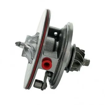 Carter central, compresseur HOFFER 6500469