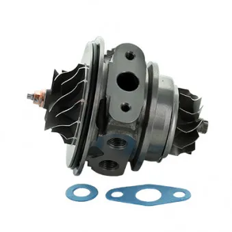 Carter central, compresseur HOFFER