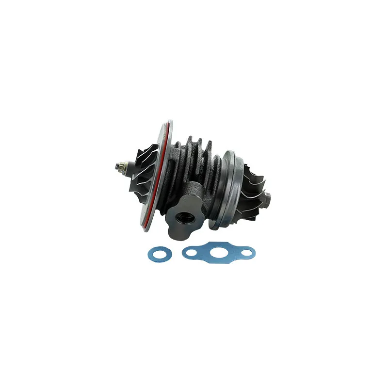 Carter central, compresseur HOFFER 6500473