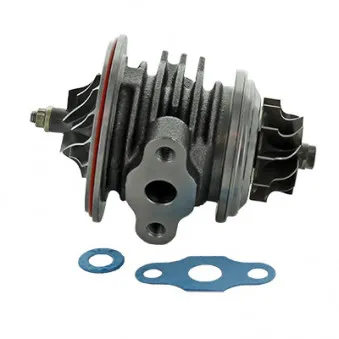 Carter central, compresseur HOFFER 6500477