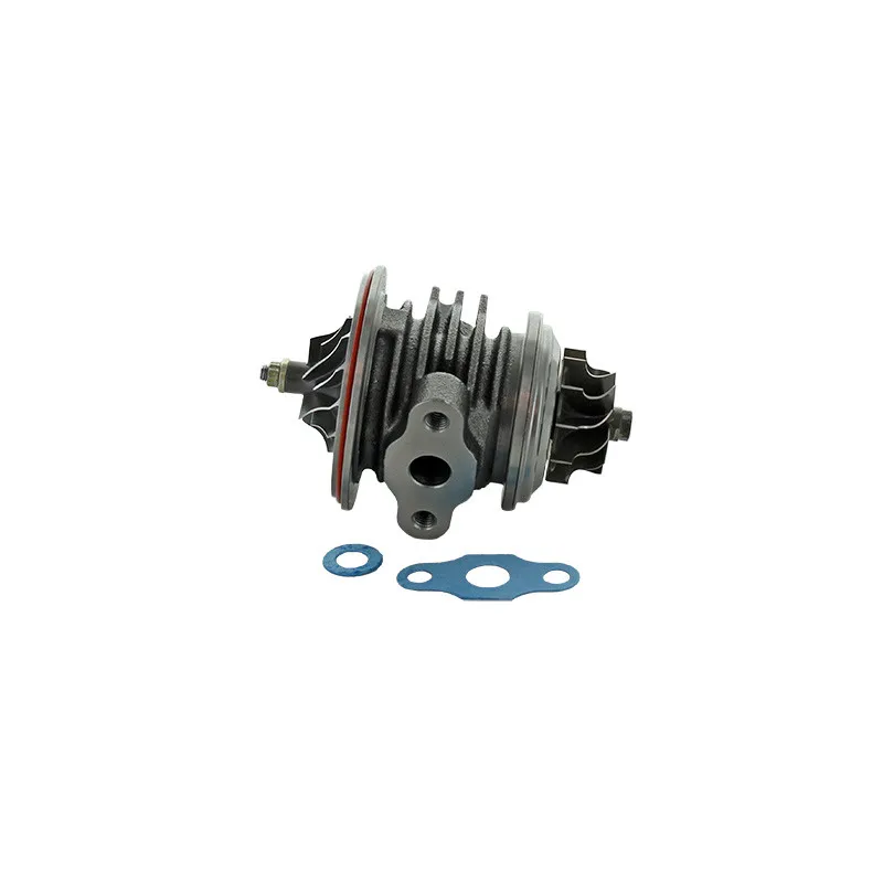 Carter central, compresseur HOFFER 6500477