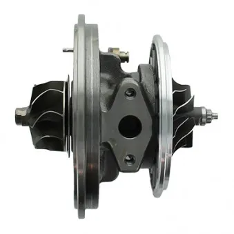 Carter central, compresseur HOFFER 6500482