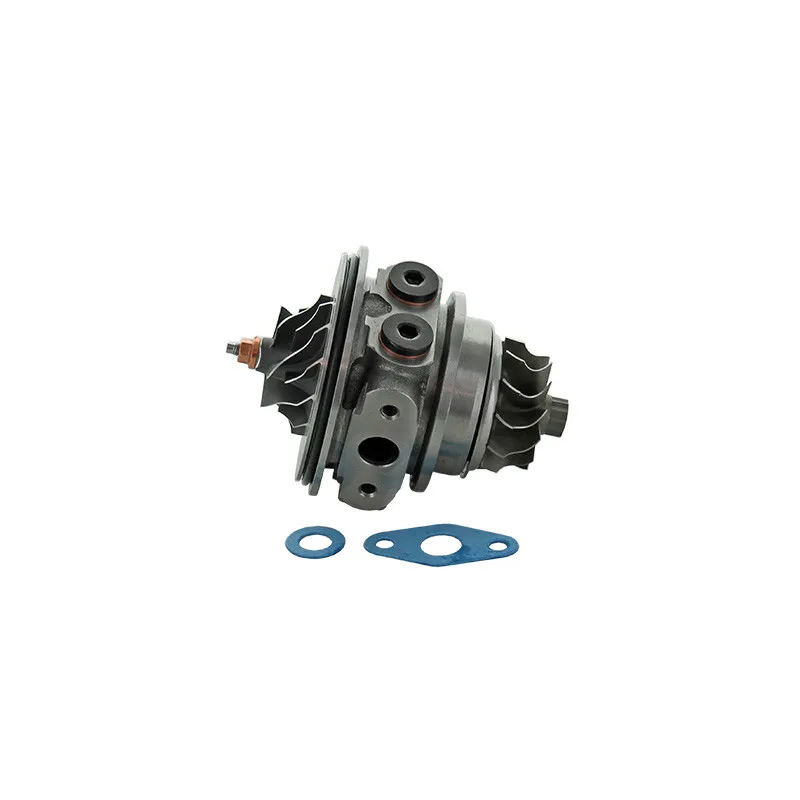 Carter central, compresseur HOFFER 6500484