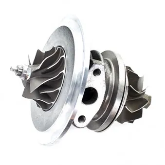 Carter central, compresseur HOFFER