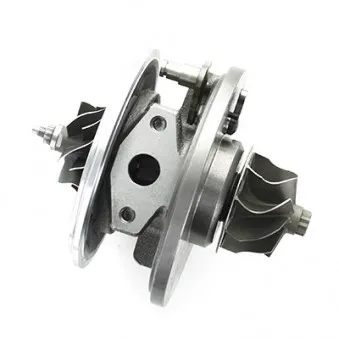 Carter central, compresseur HOFFER 6500490