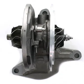 Carter central, compresseur HOFFER 6500495