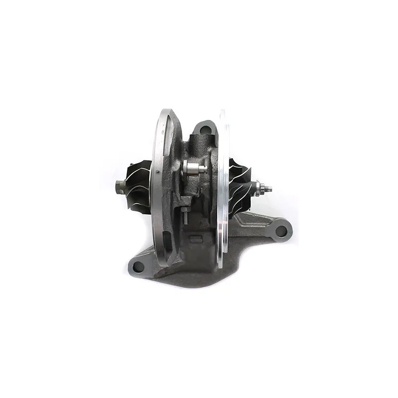 Carter central, compresseur HOFFER 6500495