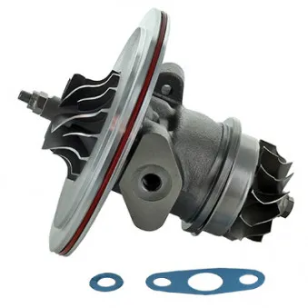 Carter central, compresseur HOFFER 6500496