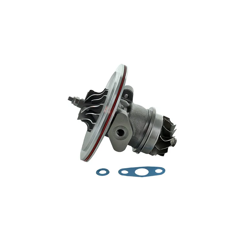Carter central, compresseur HOFFER 6500496
